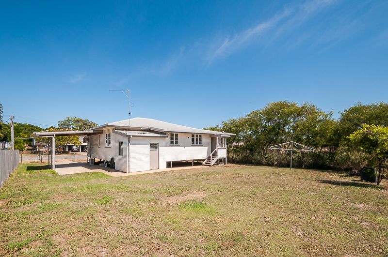 26 Mylne Street, West Gladstone, QLD 4680