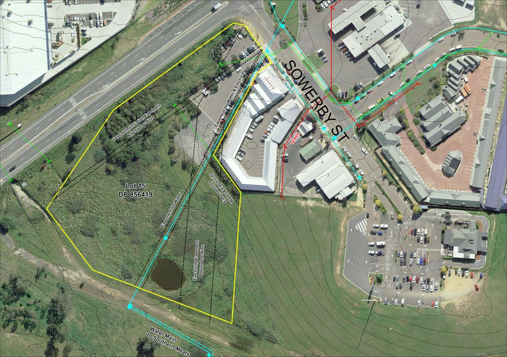 2 Sowerby Street, Goulburn, NSW 2580