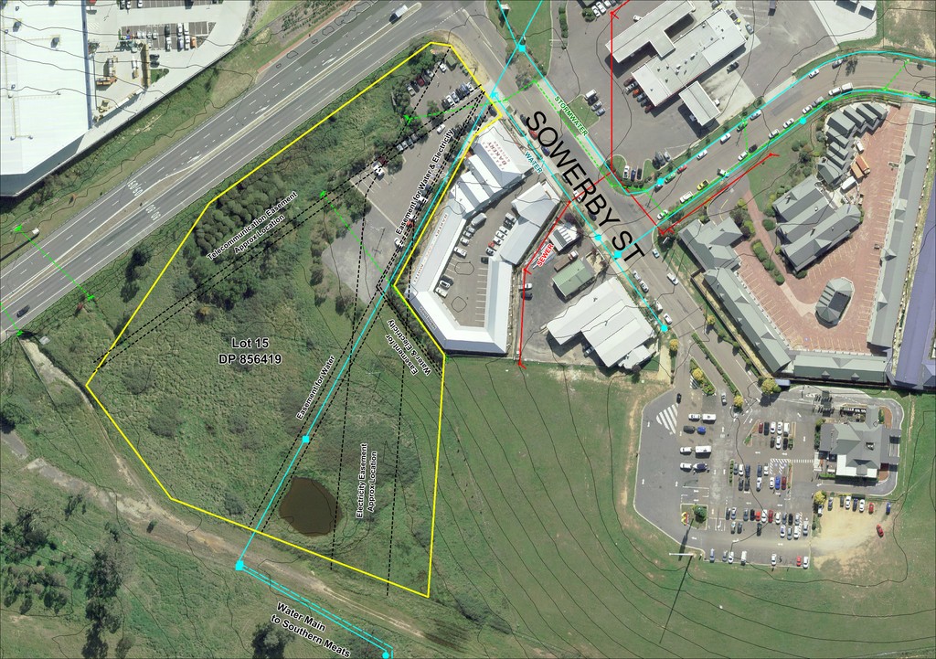 2 Sowerby Street, Goulburn, NSW 2580