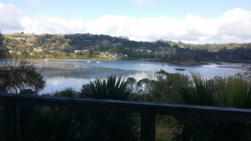 7 Green Road, Matakana, Rodney