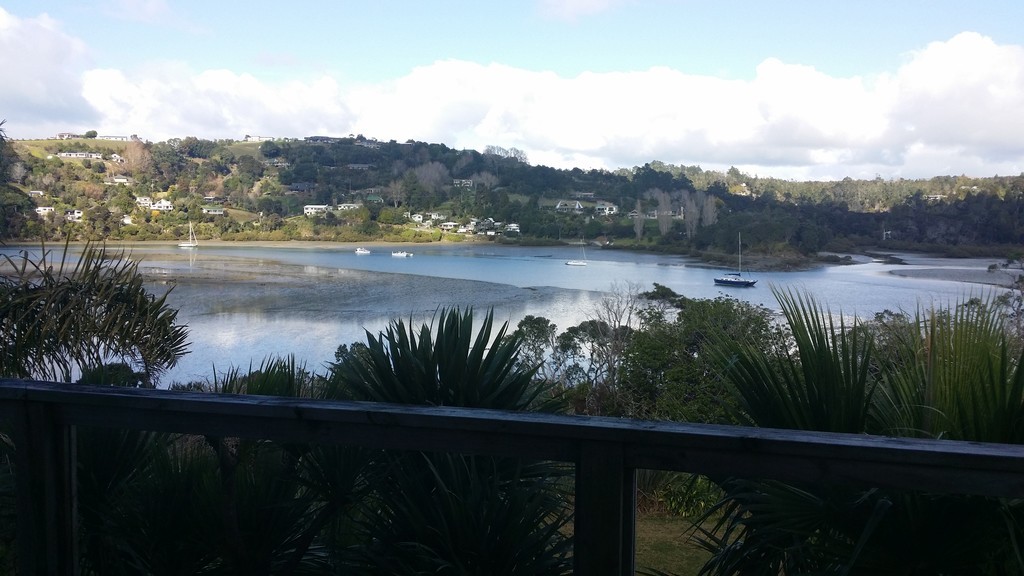 7 Green Road, Matakana, Rodney