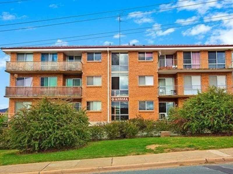 10/17 Carinya Street, Queanbeyan, NSW 2620