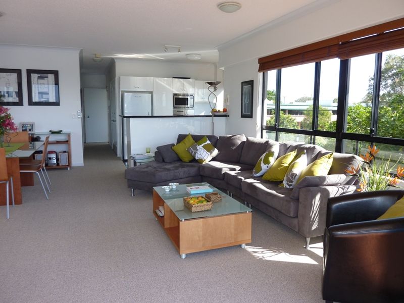 2/8-10 Wharf Street, Maroochydore, QLD 4558