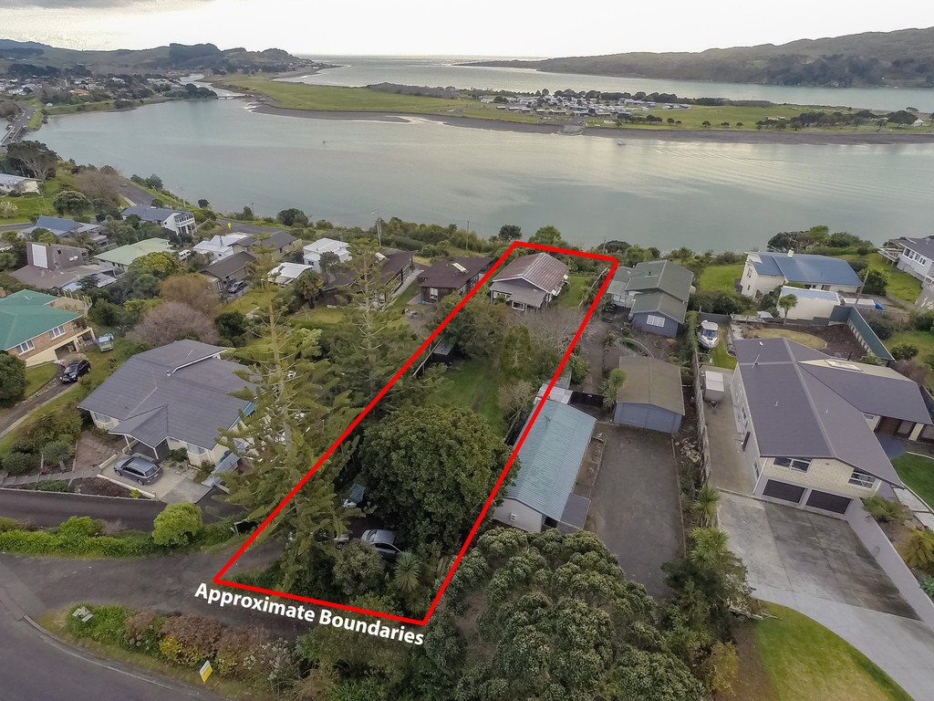 34 Norrie Avenue, Raglan, Waikato District