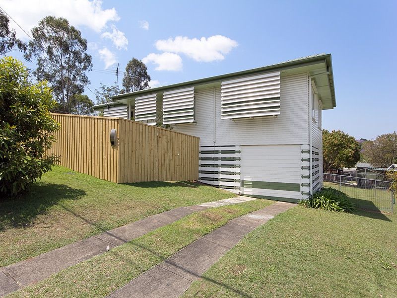25 Marmont Street, Geebung, QLD 4034