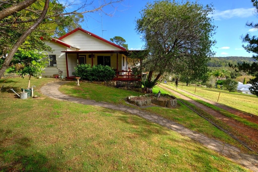 15 Hicks Lane, Tumbi Umbi NSW 2261