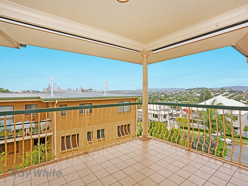 6/43 Camden Street, Albion, QLD 4010