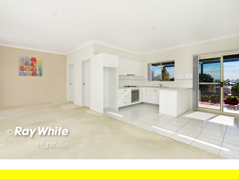 29/432-434 Railway Parade, Allawah, NSW 2218