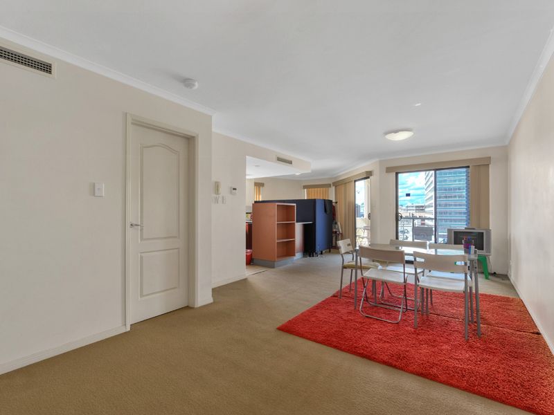 40/6 Primrose Street, Bowen Hills, QLD 4006