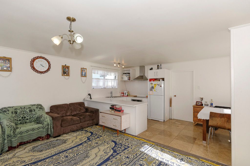 158 Solar Road, Glen Eden, Waitakere City