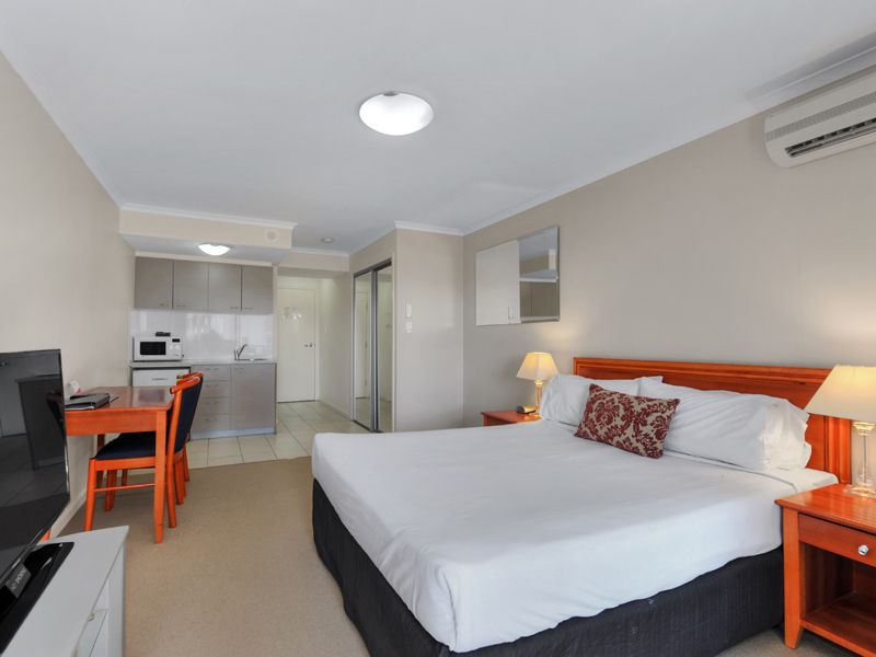 36/78 Brookes Street, Bowen Hills, QLD 4006