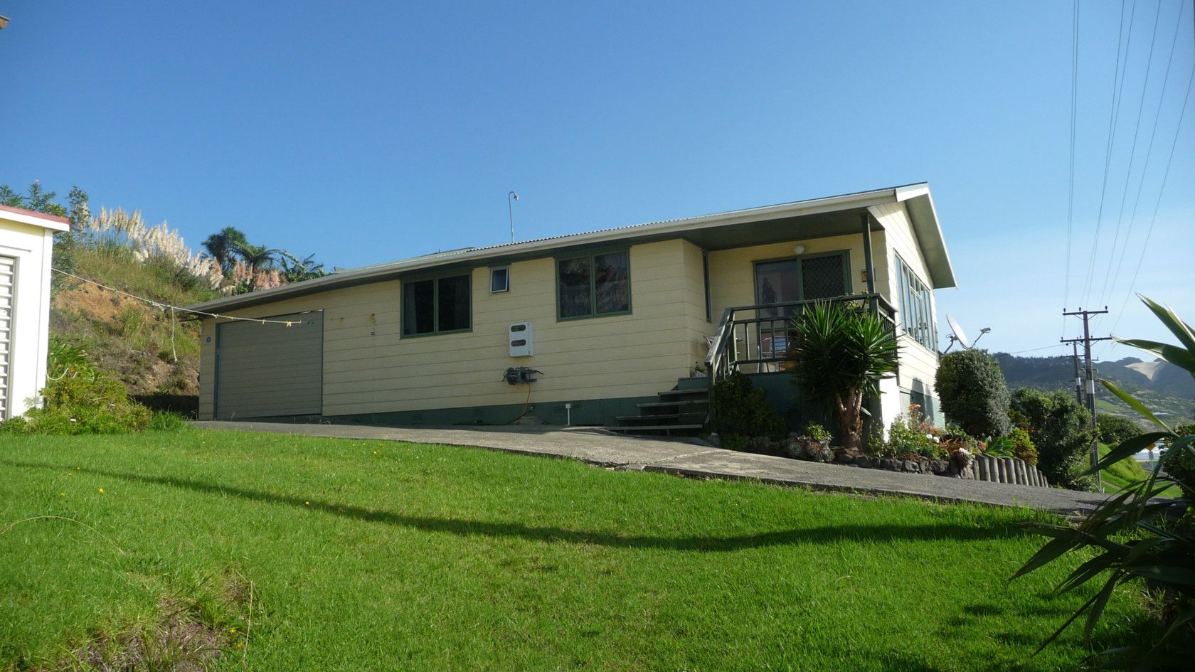 Ahipara, Far North District