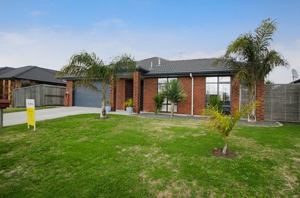 43 Carrington Drive, Papamoa, Tauranga City