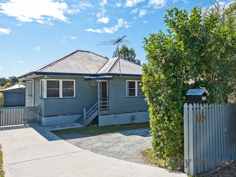 565 Stafford Road, Stafford QLD 4053