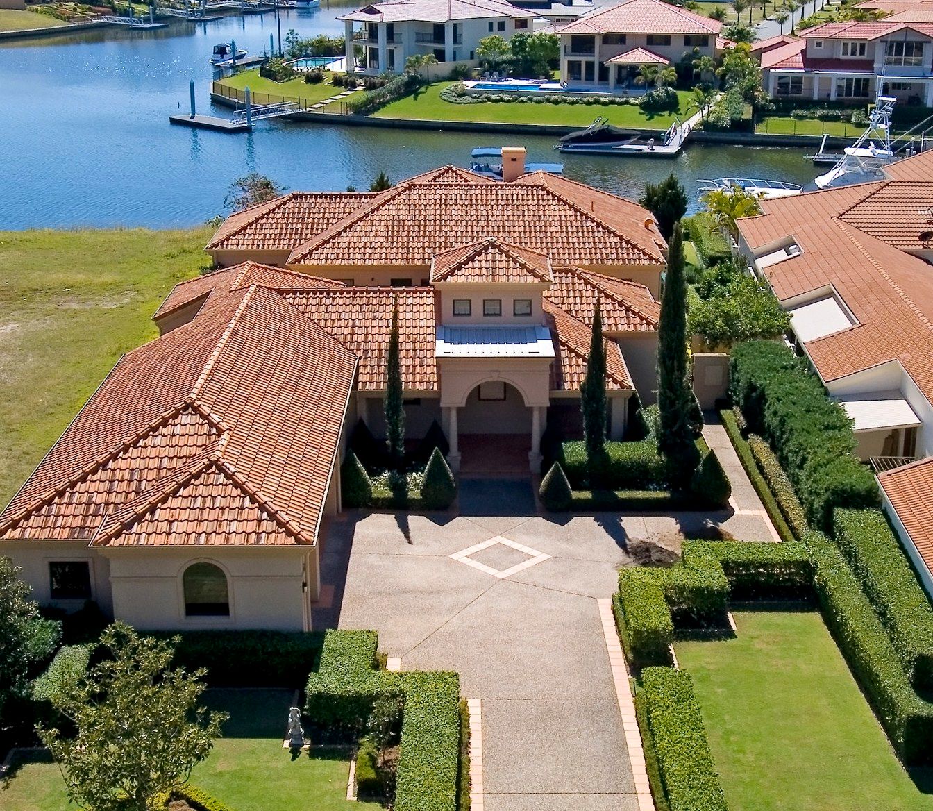 3106 Riverleigh Drive, Hope Island, QLD 4212
