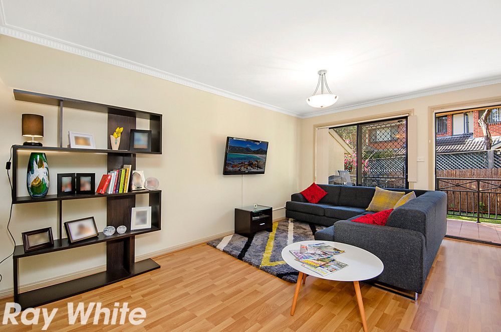3/21-23 Parsonage Road, Castle Hill, NSW 2154