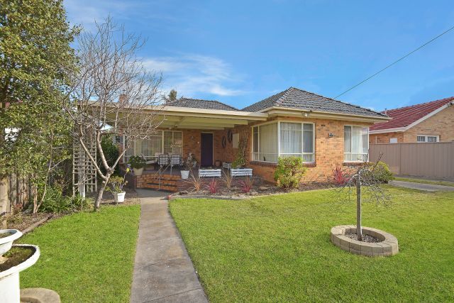 27 O'Connell Street, Kingsbury, VIC 3083