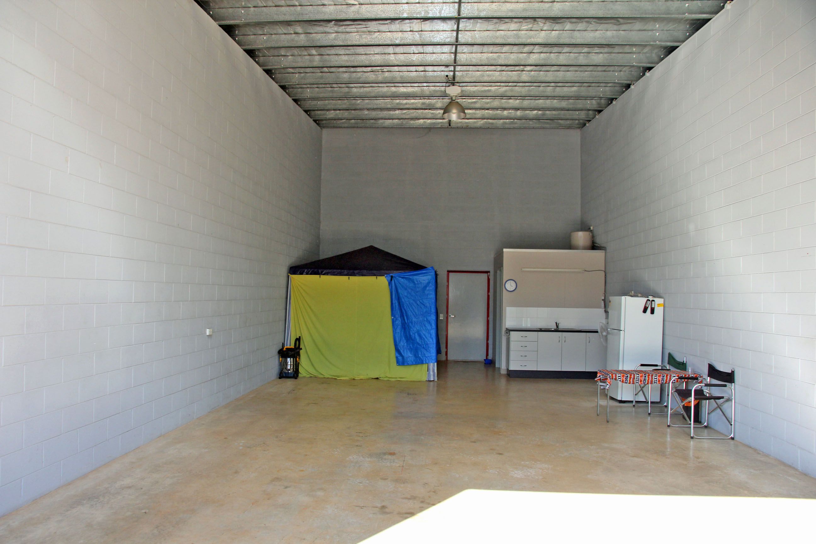 22/6 Aristos Place, Winnellie, NT 0820