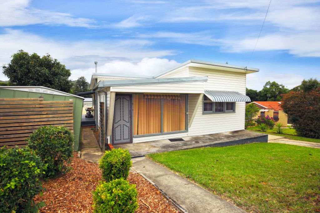 28 Tarawal Street, Bomaderry, NSW 2541