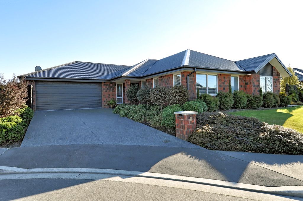 8 Bernice Crescent, Yaldhurst, Christchurch City