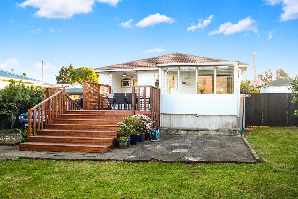 84 Tripoli Road, Panmure, Auckland City