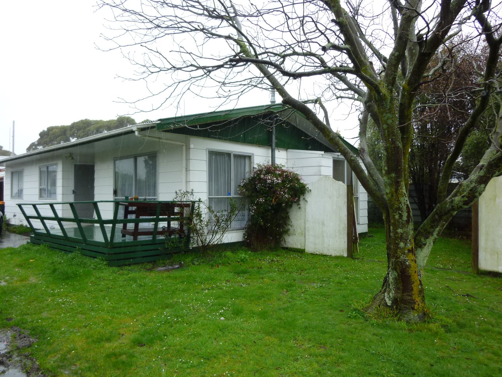 8a Geraldine Crescent, Cloverlea, Palmerston North City