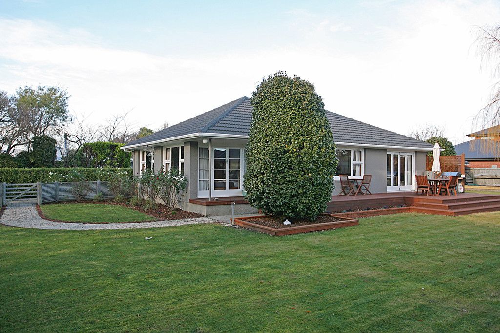 9 Charles Street, Prebbleton, Selwyn District