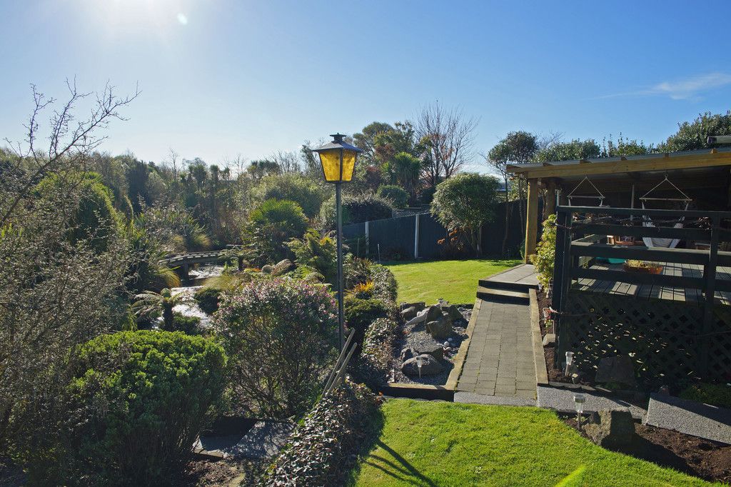 9 Cardinal Drive, Hillmorton, Christchurch City