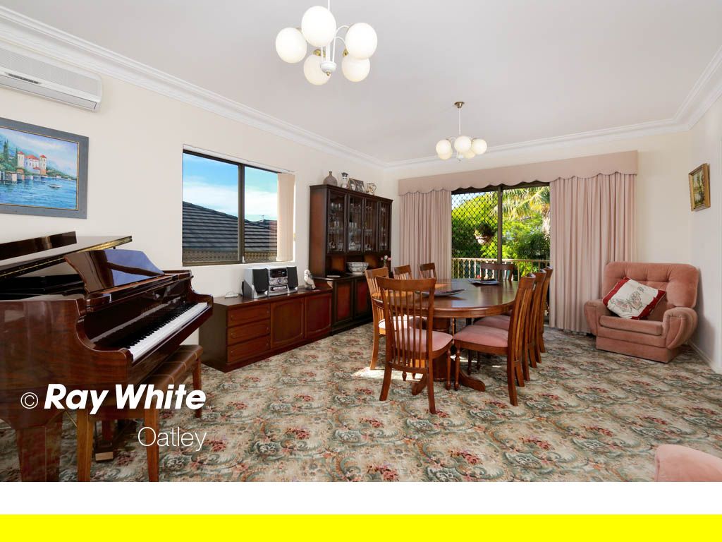 994a Forest Road, Lugarno, NSW 2210
