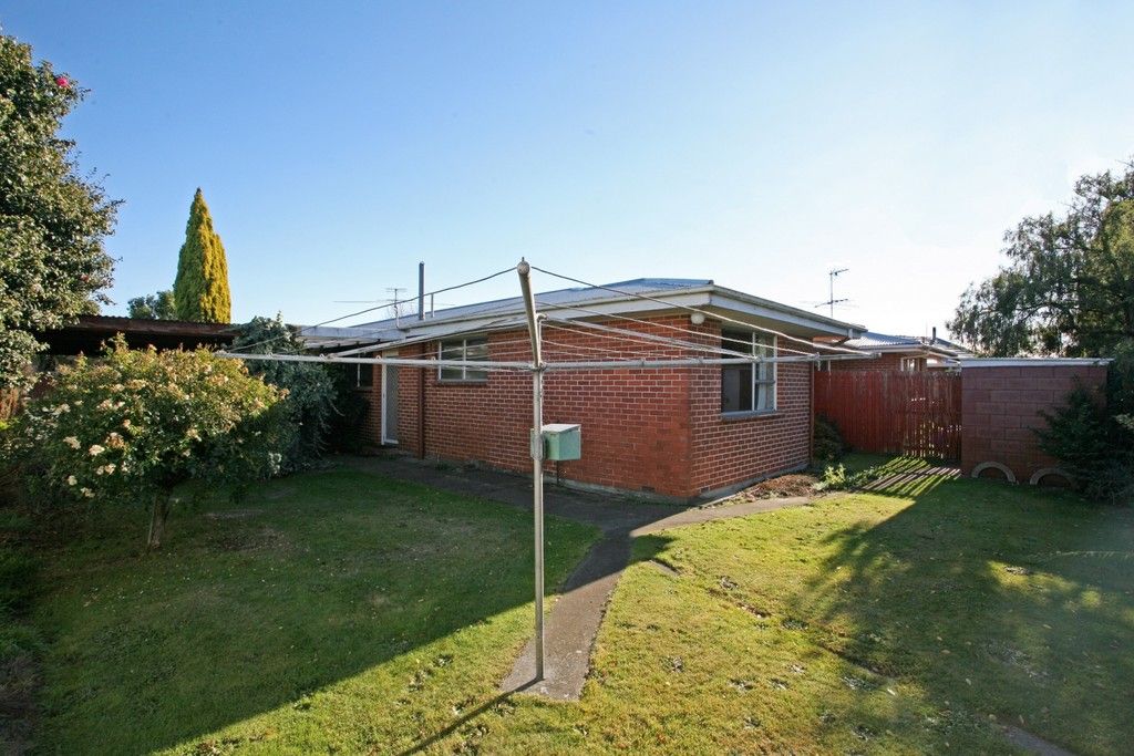 9A Bucknell Street, Upper Riccarton, Christchurch City