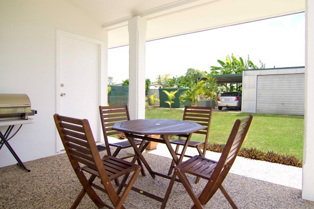4 Davidson Street, Ingham, QLD 4850