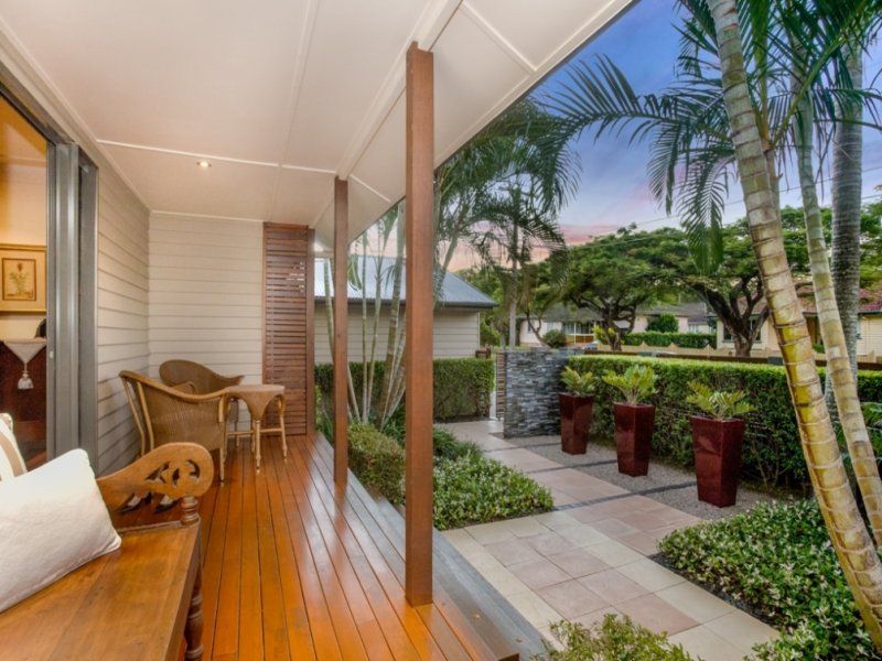7 Agincourt Street, Grange, QLD 4051