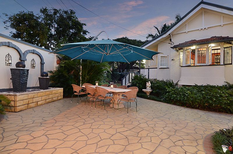 115 Rose Street, Wooloowin, QLD 4030
