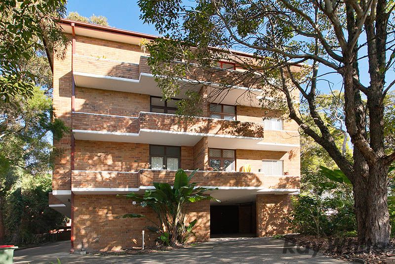 6/8-10 King Edward Street, Rockdale, NSW 2216