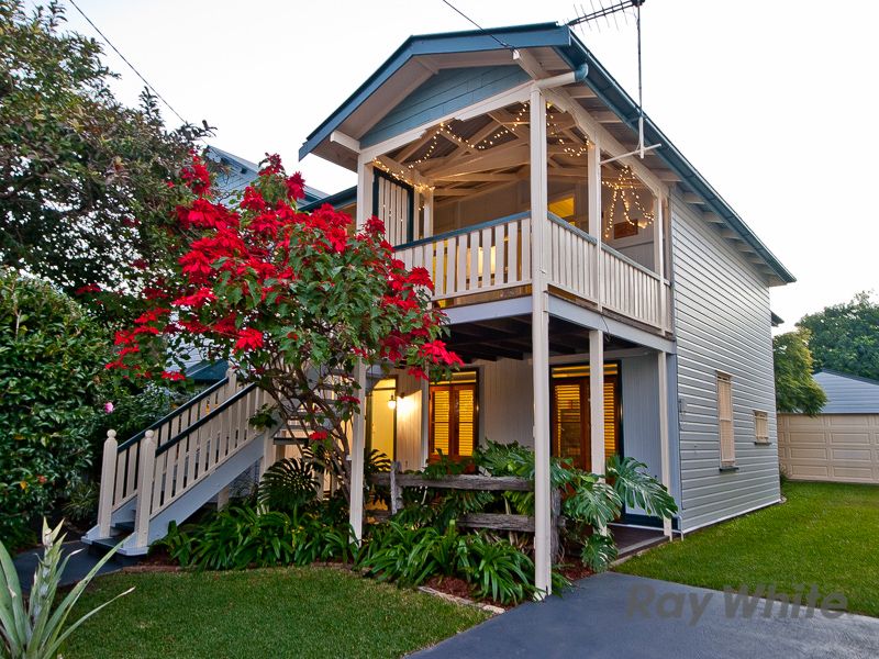 123 Barclay Street, Deagon, QLD 4017