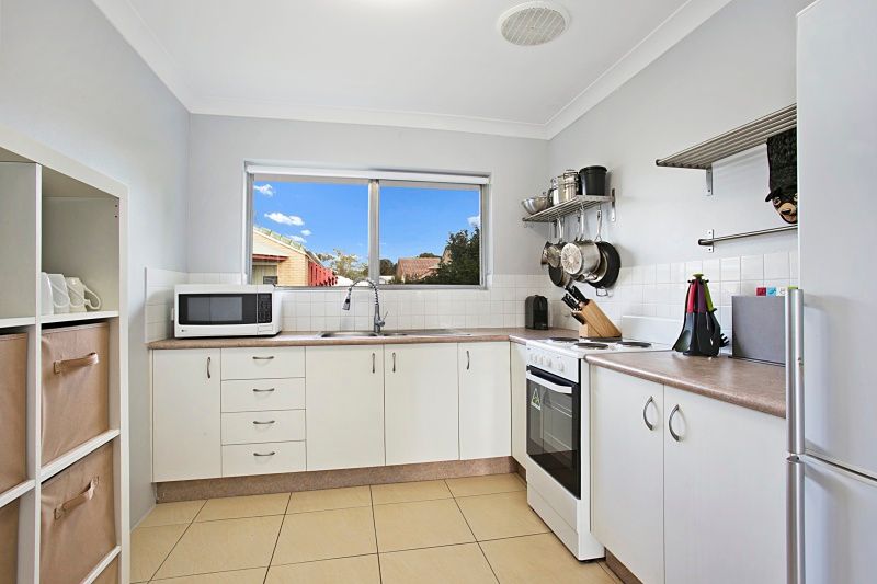 5/539 Oxley Road, Sherwood, QLD 4075