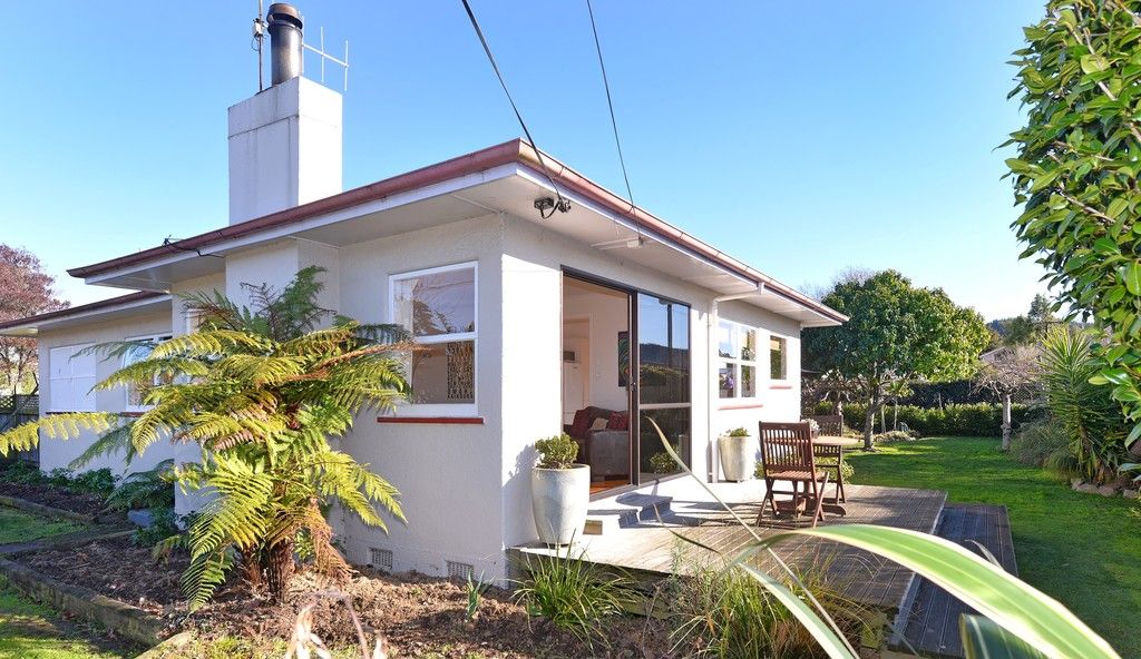 31 Pitfure Road, Wakefield, Tasman District