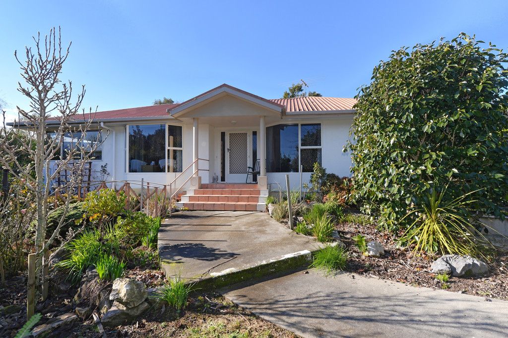 18 Jessie Street, Mapua, Tasman District