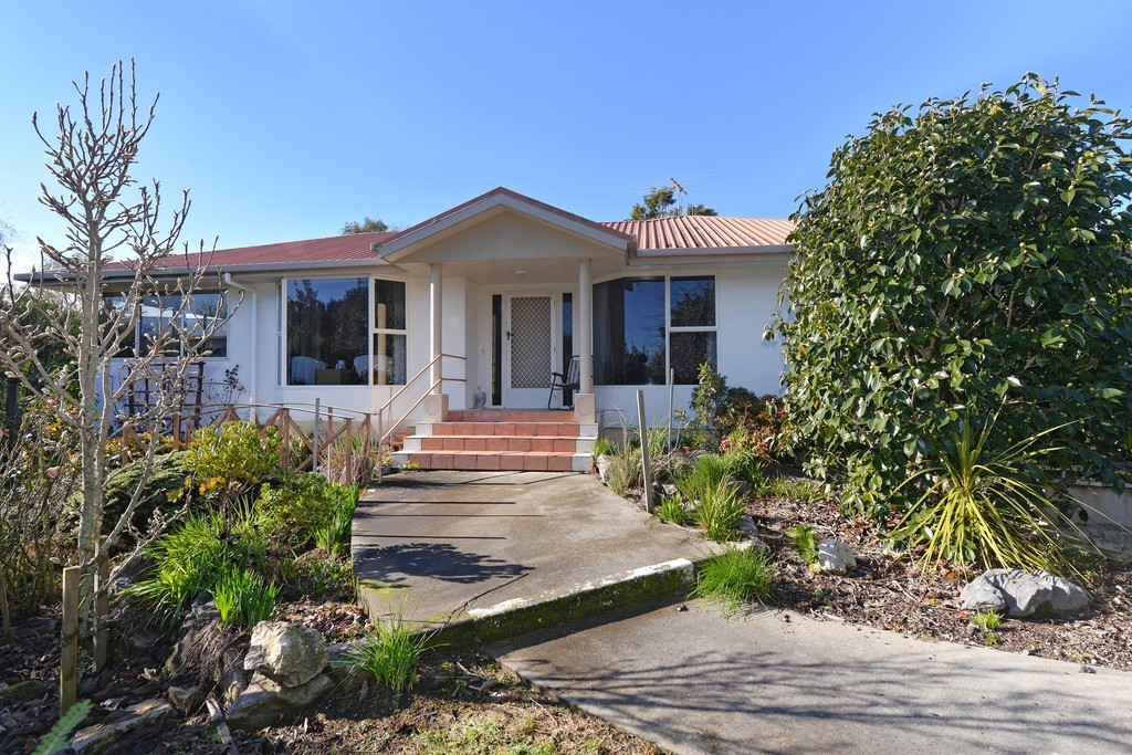 18 Jessie Street, Mapua, Tasman District