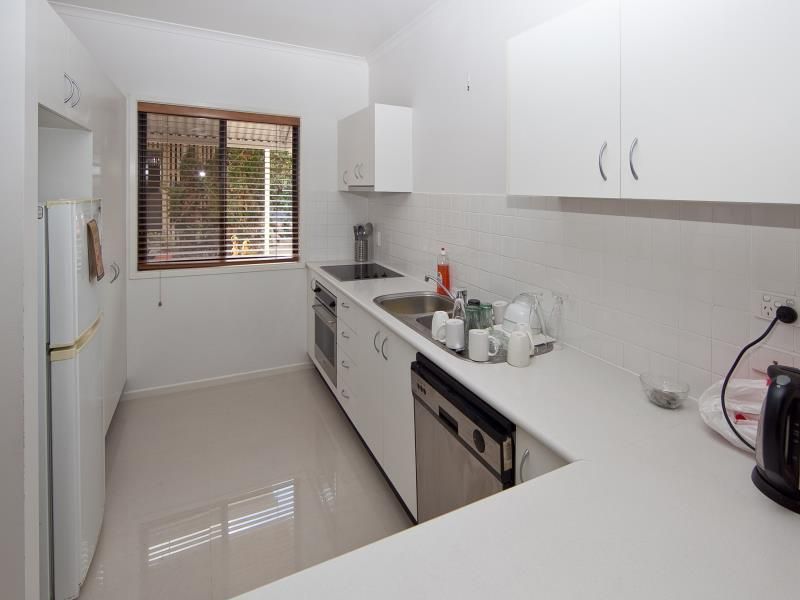 40 Dowse Street, PADDINGTON, QLD 4064