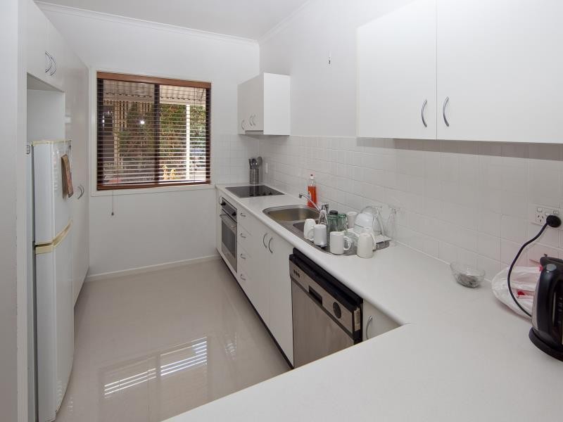40 Dowse Street, PADDINGTON, QLD 4064