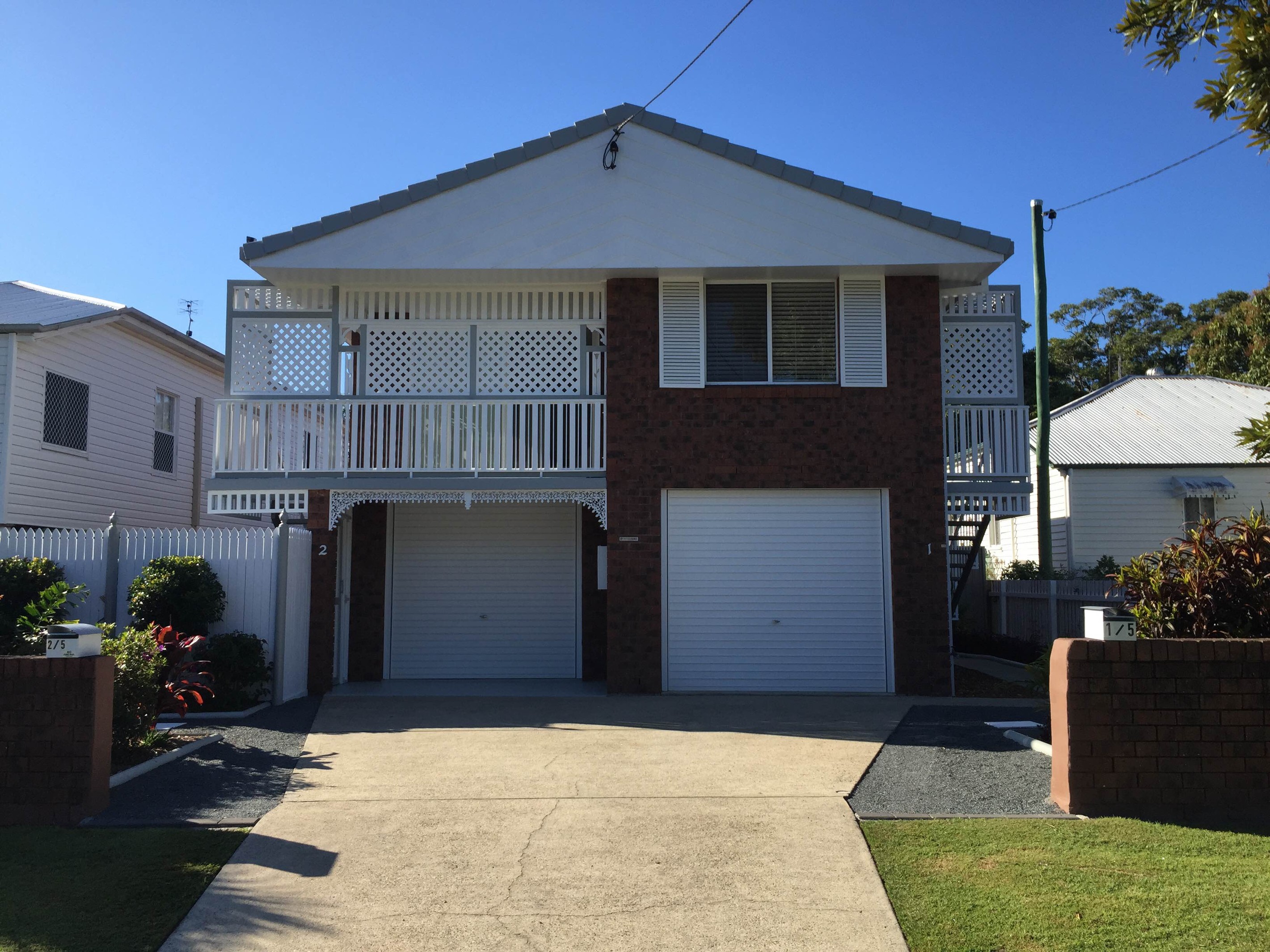 2/5 William Street, Southport, QLD 4215
