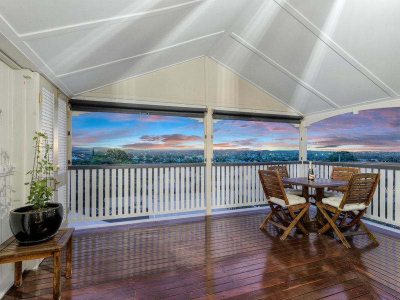 7 View Street, Wooloowin, QLD 4030