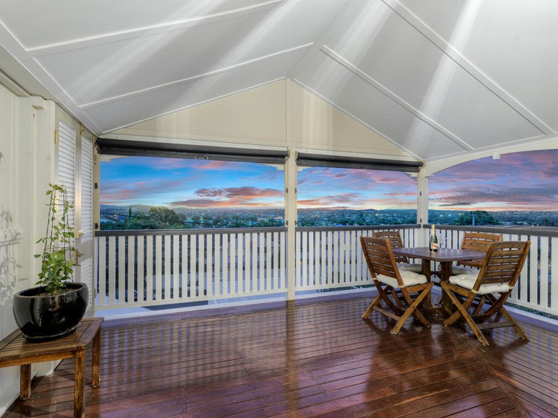 7 View Street, Wooloowin, QLD 4030