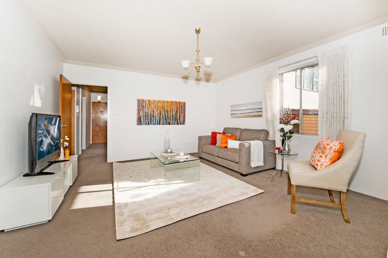 2/79 Carrington Road, Randwick, NSW 2031