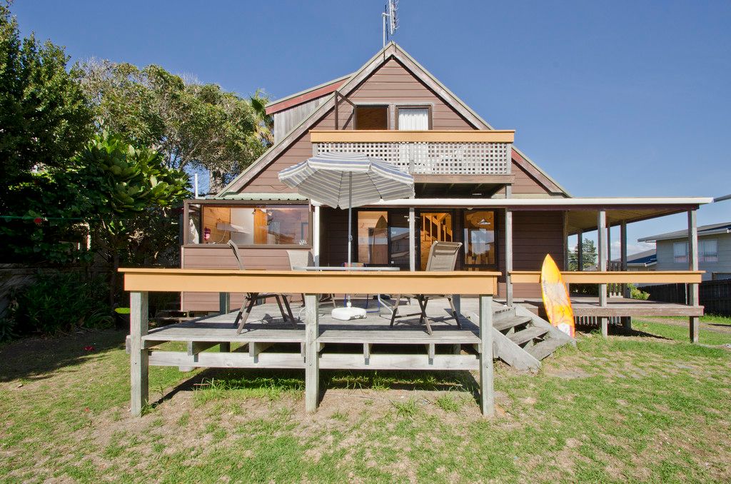 249 Oceanbeach Road, Mt Maunganui, Tauranga City