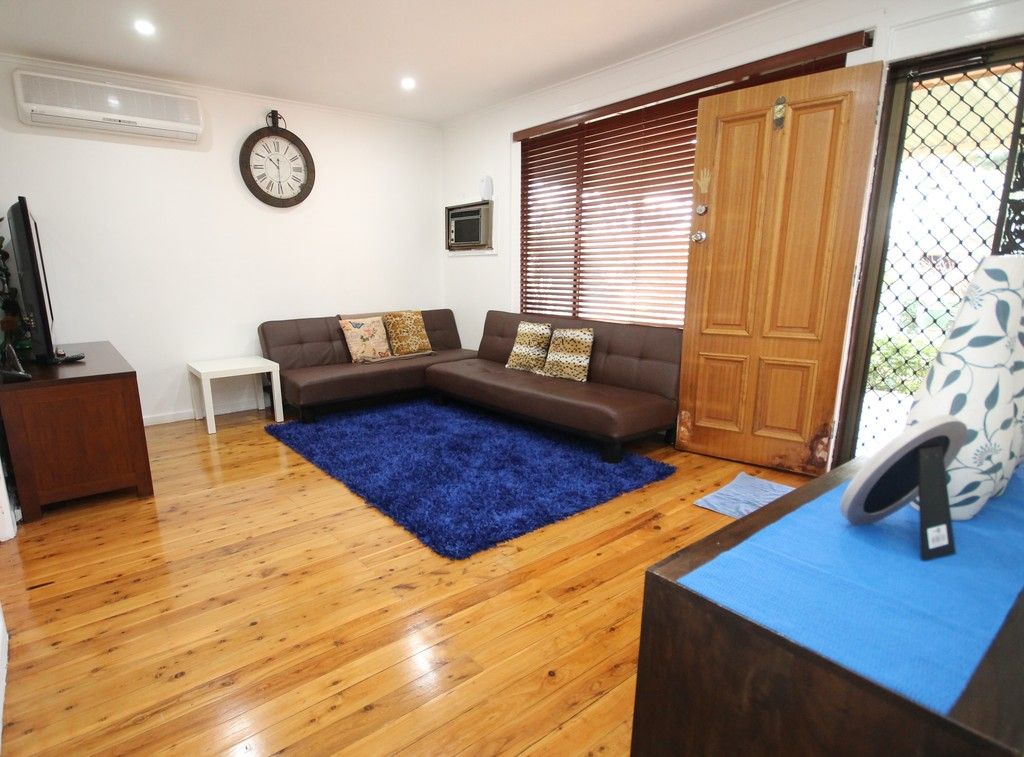 Sadleir, NSW 2168