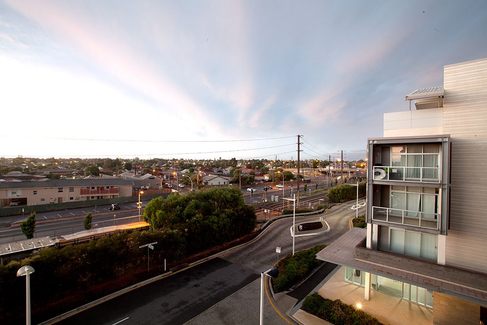 402/12-14 Wirra Drive, New Port, SA 5015