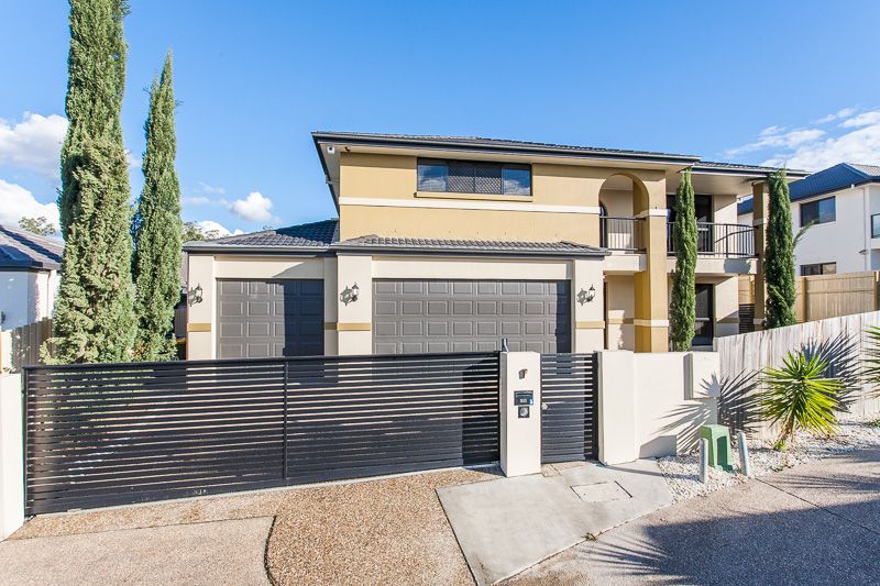 20 Colebrook Crescent, Doolandella, QLD 4077