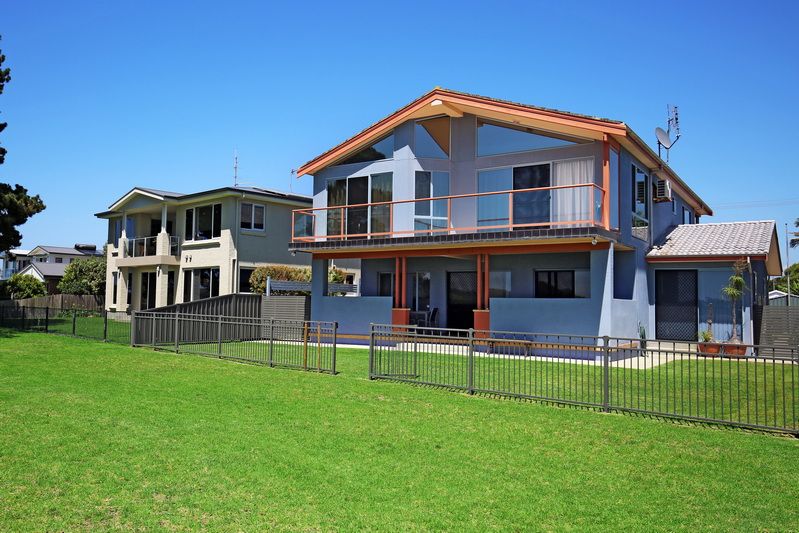44 Haiser Road, Greenwell Point, NSW 2540